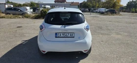 Renault Zoe НАВИГАЦИЯ СОБСТВЕНА БАТЕРИЯ | Auto.bg — изображение 4 Renault Zoe НАВИГАЦИЯ СОБСТВЕНА БАТЕРИЯ | Auto.bg — изображение 4