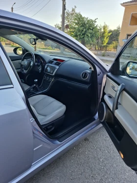 Mazda 6 2.5 i - 4888 € - 68415497 9 | Car24.bg Mazda 6 2.5 i - 4888 € - 68415497 9
