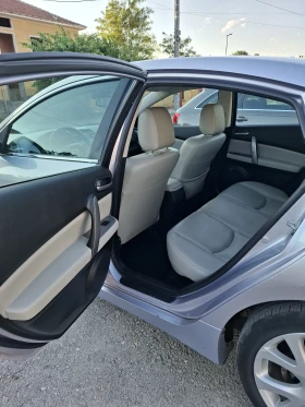 Mazda 6 2.5 i - 4888 € - 68415497 7 | Car24.bg Mazda 6 2.5 i - 4888 € - 68415497 7