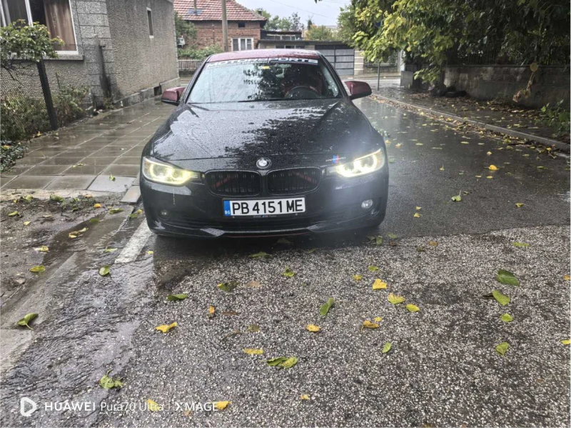 BMW 320 Xdrive - 13000 лв. / 6646.79 € - 17639368 1 | Car24.bg BMW 320 Xdrive - 13000 лв. / 6646.79 € - 17639368 1