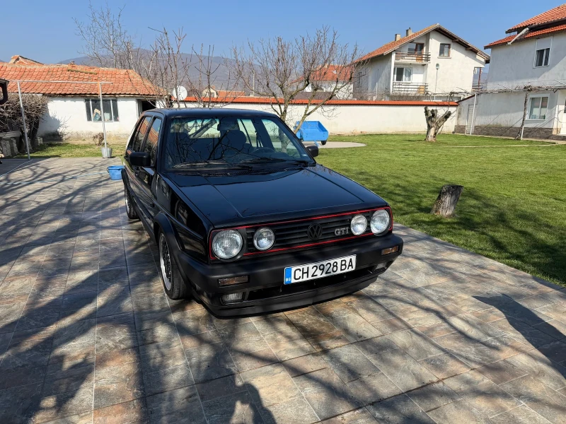 VW Golf /GTI= = УНИКАТ - 15500 € / 30315.36 лв. - 57842862 1 | Car24.bg VW Golf /GTI= = УНИКАТ - 15500 € / 30315.36 лв. - 57842862 1
