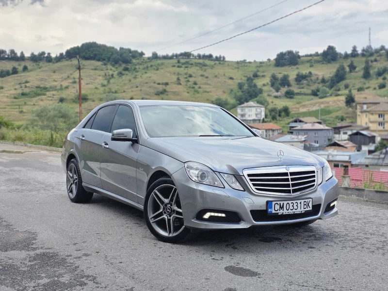 Mercedes-Benz E 350 - 8300 € / 16233.39 лв. - 35909824 1 | Car24.bg Mercedes-Benz E 350 - 8300 € / 16233.39 лв. - 35909824 1