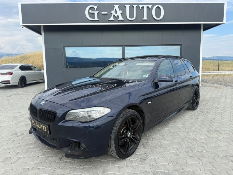 BMW 530 3.0xd M sport Собствен лизинг !!! - 9999 € / 19556.34 лв. - 71285572 1 | Car24.bg BMW 530 3.0xd M sport Собствен лизинг !!! - 9999 € / 19556.34 лв. - 71285572 1