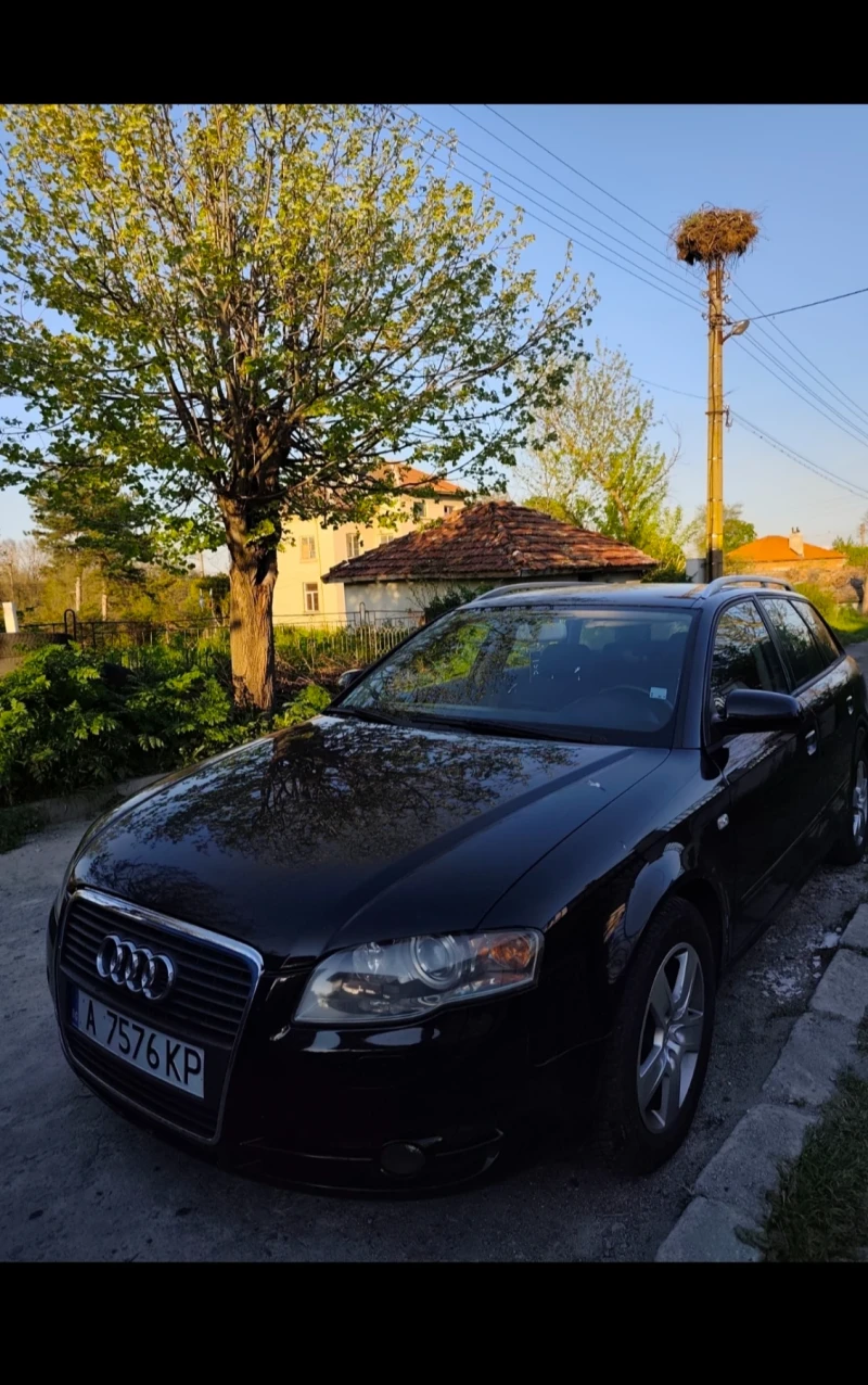 Audi A4 - 2800 € - 73415883 1 | Car24.bg Audi A4 - 2800 € - 73415883 1