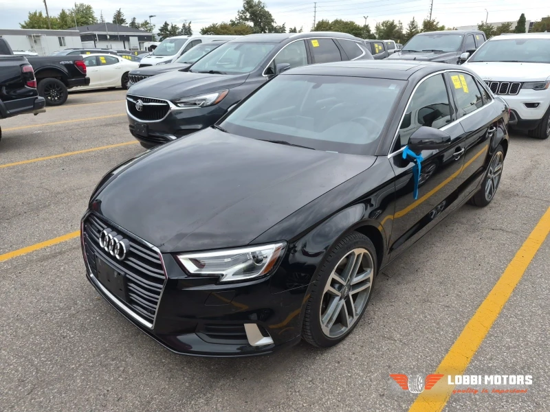 Audi A3 - 16100 € - 44422975 1 | Car24.bg Audi A3 - 16100 € - 44422975 1