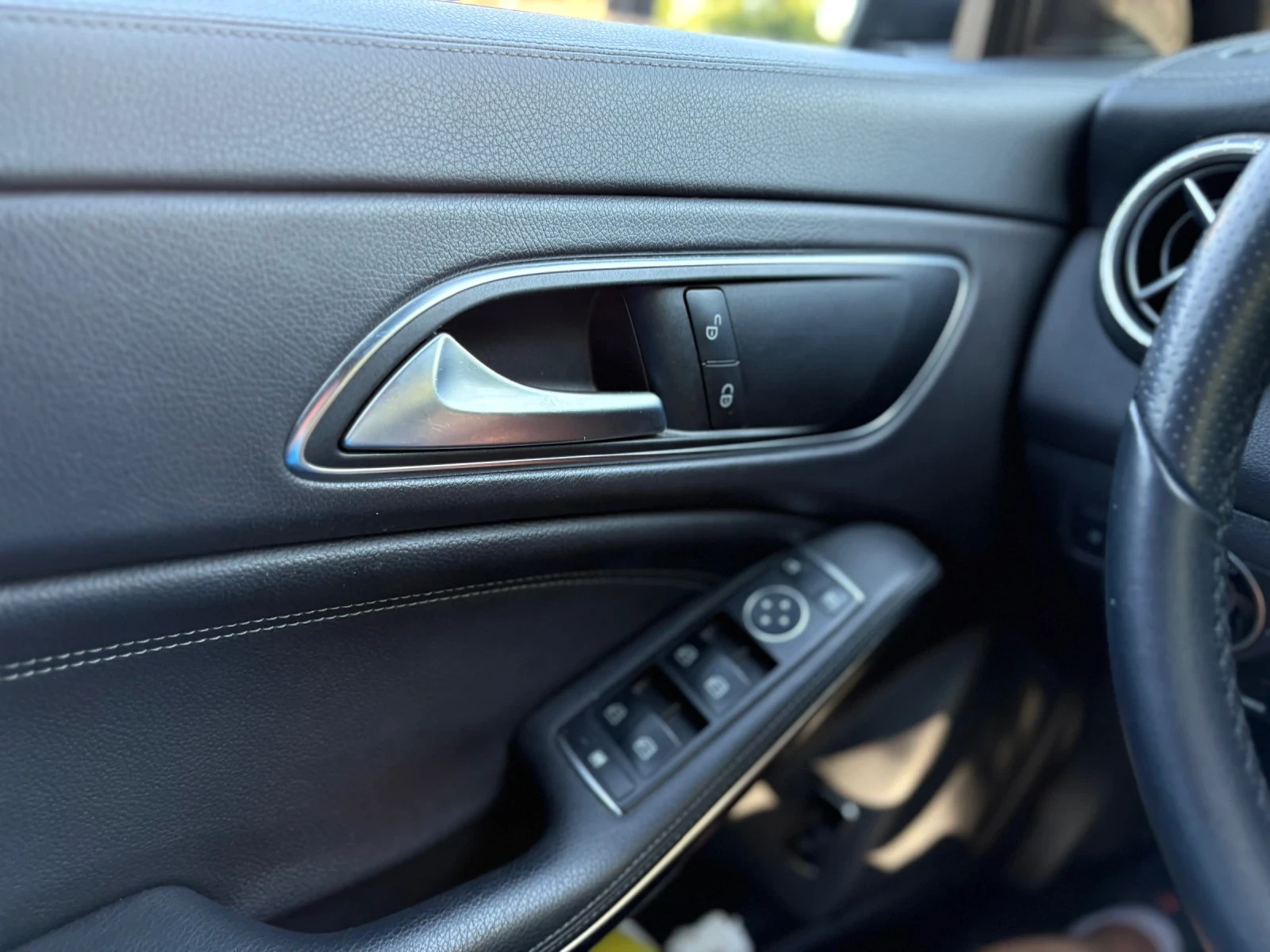 Mercedes-Benz CLA 220  - изображение 7 | Auto.bg Mercedes-Benz CLA 220  - изображение 7