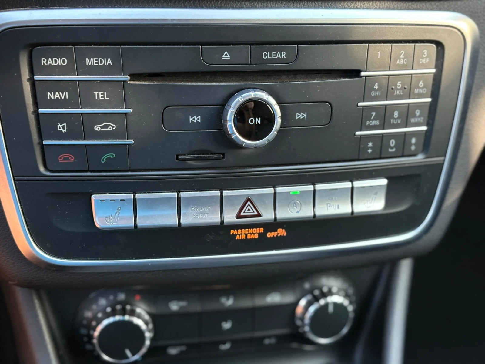 Mercedes-Benz CLA 220  - изображение 5 | Auto.bg Mercedes-Benz CLA 220  - изображение 5