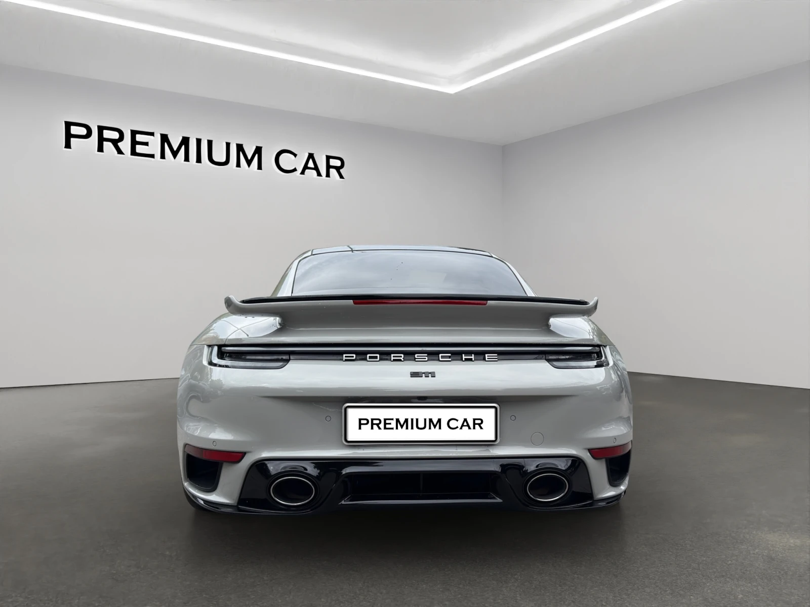 Porsche 911 992 TURBO S  - изображение 8 | Auto.bg Porsche 911 992 TURBO S  - изображение 8