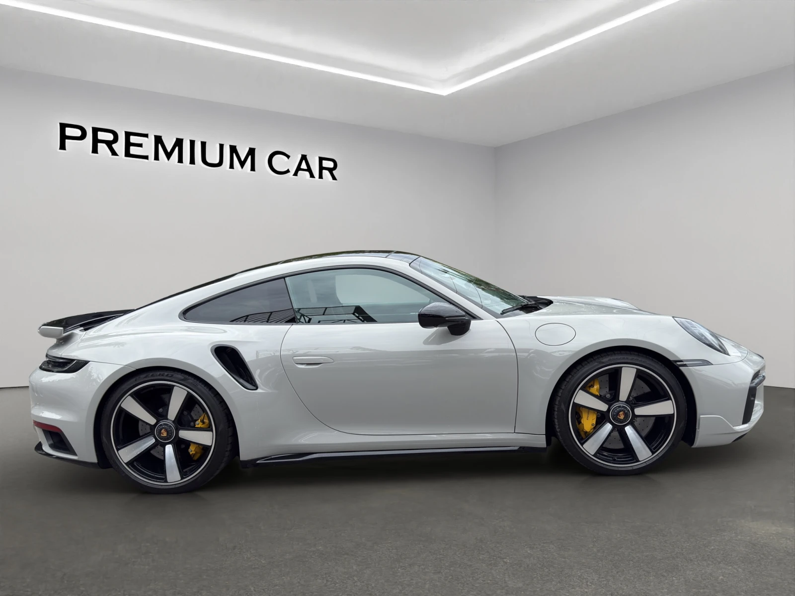 Porsche 911 992 TURBO S  - изображение 6 | Auto.bg Porsche 911 992 TURBO S  - изображение 6