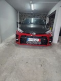 Toyota Yaris Performance for Track  - [2] 