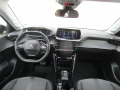 Peugeot 208 New Line Up ALLURE PACK Electric 100 кВ 136  - [7] 