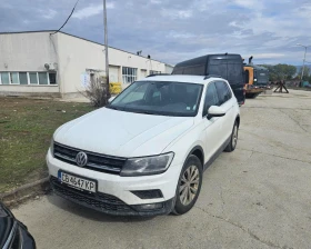 VW Tiguan - Car24.bg VW Tiguan