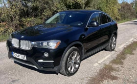 BMW X4 35i - Car24.bg BMW X4 35i