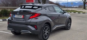 Toyota C-HR GR SPORT - 21470 € / 41991.67 лв. - 18909154 7 | Car24.bg Toyota C-HR GR SPORT - 21470 € / 41991.67 лв. - 18909154 7