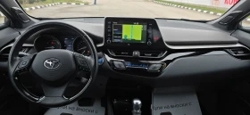 Toyota C-HR GR SPORT - 21470 € / 41991.67 лв. - 18909154 9 | Car24.bg Toyota C-HR GR SPORT - 21470 € / 41991.67 лв. - 18909154 9