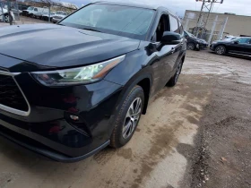 Toyota Highlander XLE - Car24.bg Toyota Highlander XLE