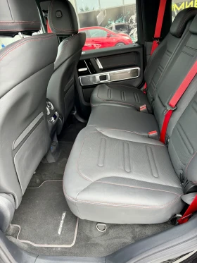 Mercedes-Benz G 450 BRABUS 2026 - 245000 € / 479178.35 лв. - 84838142 11 | Car24.bg Mercedes-Benz G 450 BRABUS 2026 - 245000 € / 479178.35 лв. - 84838142 11