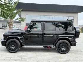 Mercedes-Benz G 450 BRABUS 2026 - 245000 € / 479178.35 лв. - 84838142 8 | Car24.bg Mercedes-Benz G 450 BRABUS 2026 - 245000 € / 479178.35 лв. - 84838142 8