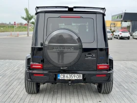 Mercedes-Benz G 450 BRABUS 2026 - 245000 € / 479178.35 лв. - 84838142 6 | Car24.bg Mercedes-Benz G 450 BRABUS 2026 - 245000 € / 479178.35 лв. - 84838142 6