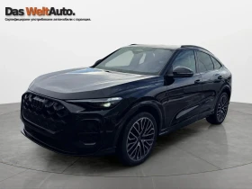 Снимка Audi SQ5