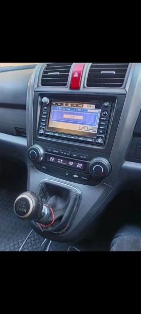 Honda Cr-v 2.2 ictdi - 3400 € / 6649.82 лв. - 19091879 15 | Car24.bg Honda Cr-v 2.2 ictdi - 3400 € / 6649.82 лв. - 19091879 15