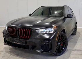 Снимка BMW X5