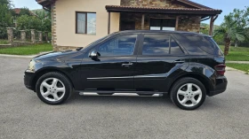 Mercedes-Benz ML 320 CDI - 4999 € / 9777.19 лв. - 29324579 2 | Car24.bg Mercedes-Benz ML 320 CDI - 4999 € / 9777.19 лв. - 29324579 2