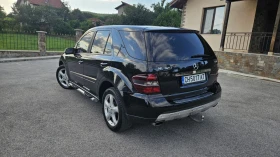 Mercedes-Benz ML 320 CDI - 4999 € / 9777.19 лв. - 29324579 3 | Car24.bg Mercedes-Benz ML 320 CDI - 4999 € / 9777.19 лв. - 29324579 3