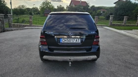 Mercedes-Benz ML 320 CDI - 4999 € / 9777.19 лв. - 29324579 4 | Car24.bg Mercedes-Benz ML 320 CDI - 4999 € / 9777.19 лв. - 29324579 4