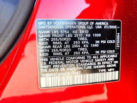 VW Atlas 3.6l Volkswagen Se - 14000 € / 27381.62 лв. - 32033464 13 | Car24.bg VW Atlas 3.6l Volkswagen Se - 14000 € / 27381.62 лв. - 32033464 13