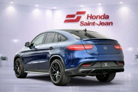 Mercedes-Benz GLE * AMG 63 S 4MATIC Coupe * CARFAX * ЦЕНА ДО БГ | Auto.bg — изображение 4 Mercedes-Benz GLE * AMG 63 S 4MATIC Coupe * CARFAX * ЦЕНА ДО БГ | Auto.bg — изображение 4