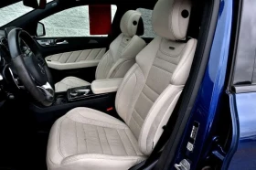 Mercedes-Benz GLE * AMG 63 S 4MATIC Coupe * CARFAX * ЦЕНА ДО БГ | Auto.bg — изображение 14 Mercedes-Benz GLE * AMG 63 S 4MATIC Coupe * CARFAX * ЦЕНА ДО БГ | Auto.bg — изображение 14