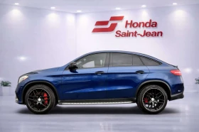 Mercedes-Benz GLE * AMG 63 S 4MATIC Coupe * CARFAX * ЦЕНА ДО БГ | Auto.bg — изображение 3 Mercedes-Benz GLE * AMG 63 S 4MATIC Coupe * CARFAX * ЦЕНА ДО БГ | Auto.bg — изображение 3
