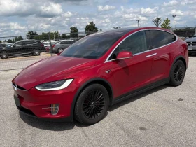 Tesla Model X | АВТОКРЕДИТ БЕЗ ПЪРВОНАЧАЛНА ВНОСКА |