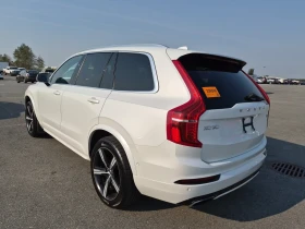 Volvo Xc90 * T6 R Design* АВТОКРЕДИТ БЕЗ ПЪРВОНАЧАЛНА ВНОСКА* | Auto.bg — изображение 4 Volvo Xc90 * T6 R Design* АВТОКРЕДИТ БЕЗ ПЪРВОНАЧАЛНА ВНОСКА* | Auto.bg — изображение 4