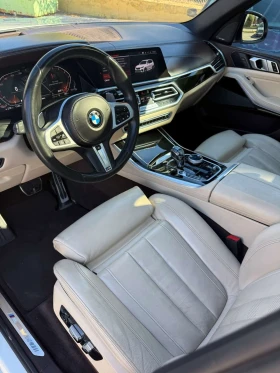 BMW X5 * xDrive40i * CARFAX * ОПЦИЯ ЗА ФИНАНСИРАНЕ | Auto.bg — изображение 5 BMW X5 * xDrive40i * CARFAX * ОПЦИЯ ЗА ФИНАНСИРАНЕ | Auto.bg — изображение 5