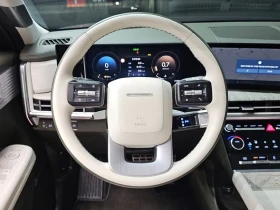 Hyundai Santa fe 2.5T 4Wd Calligraphy | Auto.bg — изображение 13 Hyundai Santa fe 2.5T 4Wd Calligraphy | Auto.bg — изображение 13