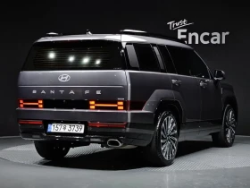 Hyundai Santa fe 2.5T 4Wd Calligraphy | Auto.bg — изображение 2 Hyundai Santa fe 2.5T 4Wd Calligraphy | Auto.bg — изображение 2