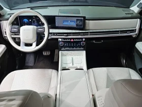 Hyundai Santa fe 2.5T 4Wd Calligraphy | Auto.bg — изображение 7 Hyundai Santa fe 2.5T 4Wd Calligraphy | Auto.bg — изображение 7