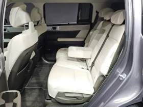 Hyundai Santa fe 2.5T 4Wd Calligraphy | Auto.bg — изображение 12 Hyundai Santa fe 2.5T 4Wd Calligraphy | Auto.bg — изображение 12