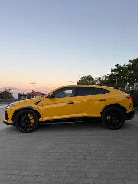 Lamborghini Urus Night Vision | B&O 3D | Керамика | Завиващ мост - 162000 € - 34531439 3 | Car24.bg Lamborghini Urus Night Vision | B&O 3D | Керамика | Завиващ мост - 162000 € - 34531439 3