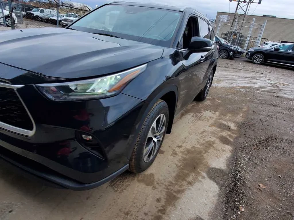 Toyota Highlander XLE | Auto.bg — изображение 1 Toyota Highlander XLE | Auto.bg — изображение 1