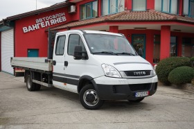     Iveco Daily 3.0HPI* 35c15* 6+ 1 ~26 500 .