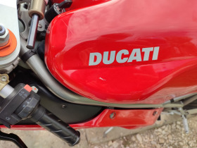 Ducati 748 S | Mobile.bg   12