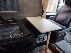 Кемпер Fiat Ducato | Auto.bg — изображение 4 Кемпер Fiat Ducato | Auto.bg — изображение 4