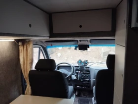Кемпер Fiat Ducato | Auto.bg — изображение 8 Кемпер Fiat Ducato | Auto.bg — изображение 8