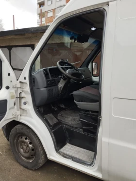 Кемпер Fiat Ducato | Auto.bg — изображение 9 Кемпер Fiat Ducato | Auto.bg — изображение 9