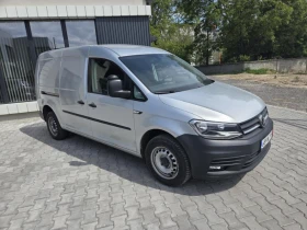 VW Caddy Maxi 2.0 TDI 1 - Car24.bg VW Caddy Maxi 2.0 TDI 1