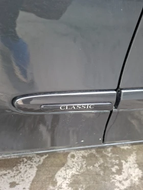 Mercedes-Benz E 220 Classic | Mobile.bg — малка снимка 8