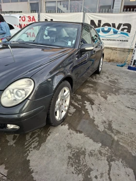 Mercedes-Benz E 220 Classic | Mobile.bg — малка снимка 3
